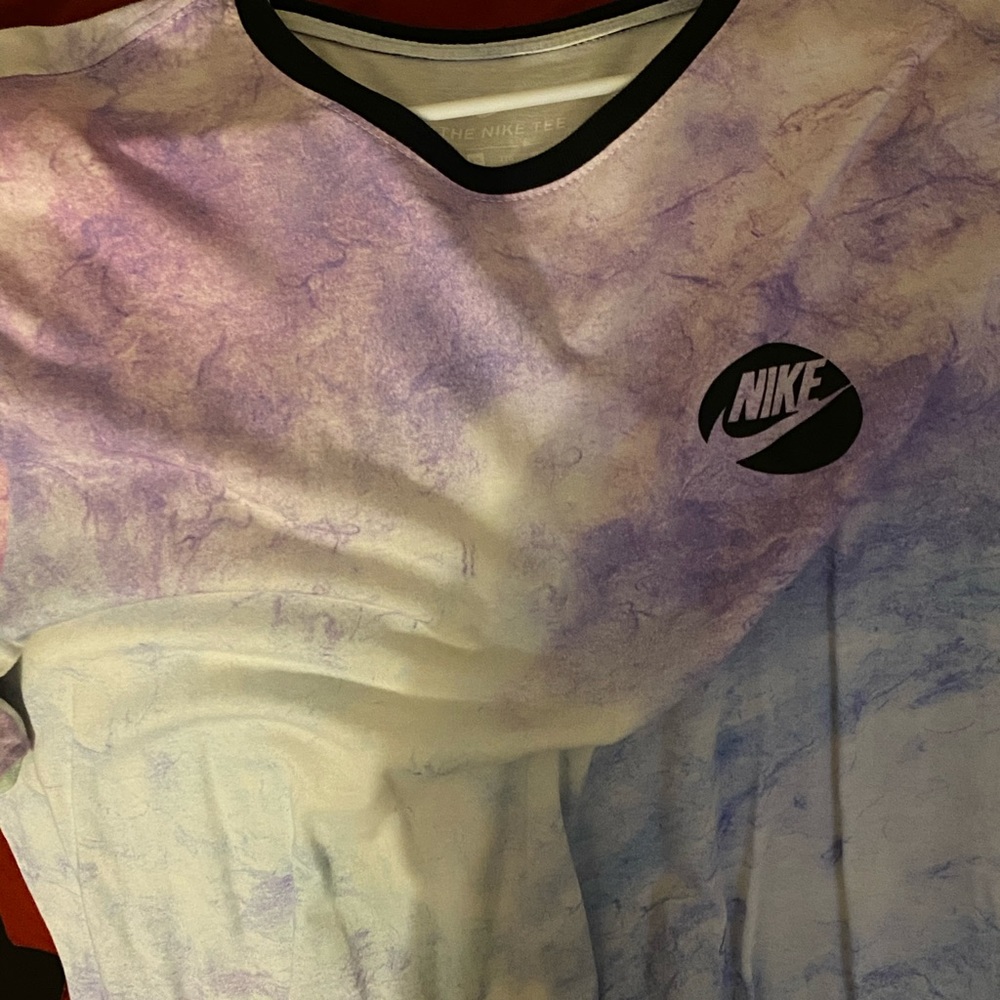 Nike T-shirt